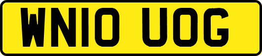 WN10UOG