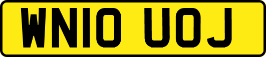 WN10UOJ