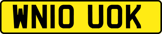 WN10UOK