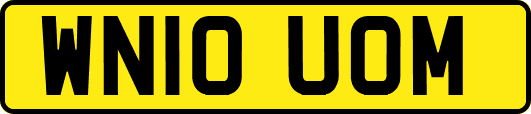 WN10UOM