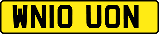 WN10UON