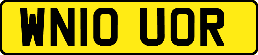 WN10UOR