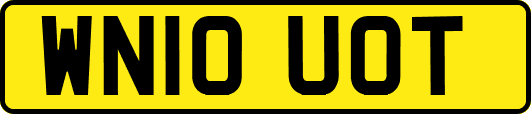 WN10UOT