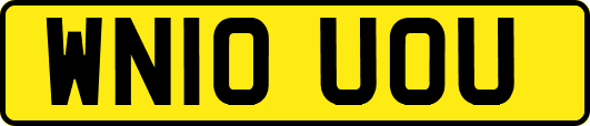 WN10UOU