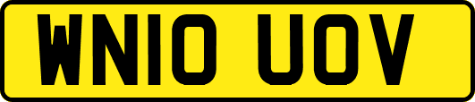 WN10UOV