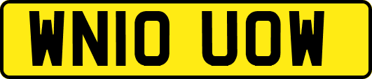 WN10UOW
