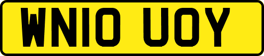 WN10UOY