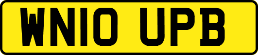WN10UPB
