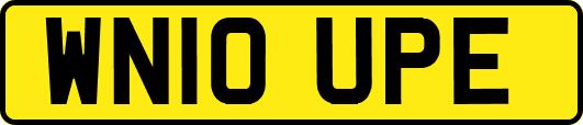 WN10UPE