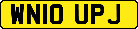 WN10UPJ