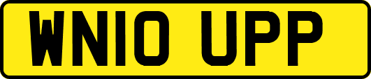 WN10UPP