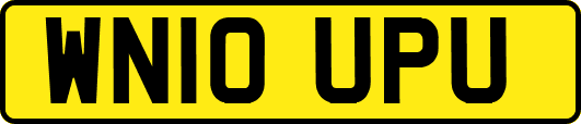 WN10UPU