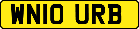 WN10URB
