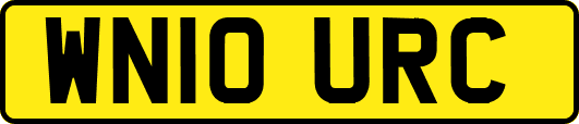 WN10URC