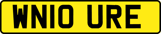 WN10URE