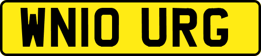 WN10URG