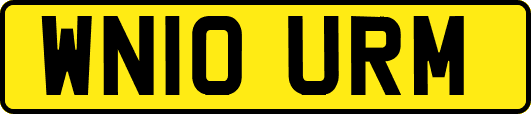 WN10URM