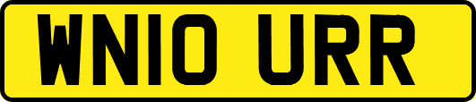 WN10URR