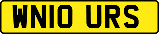 WN10URS