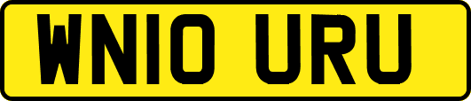 WN10URU
