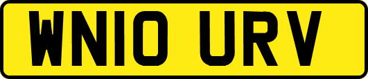 WN10URV