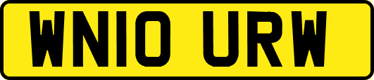 WN10URW