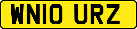 WN10URZ