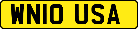 WN10USA