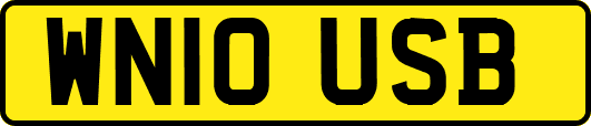 WN10USB