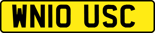 WN10USC