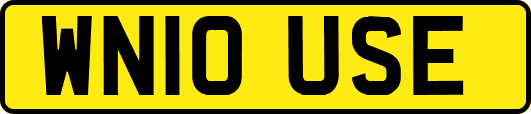 WN10USE