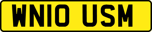 WN10USM