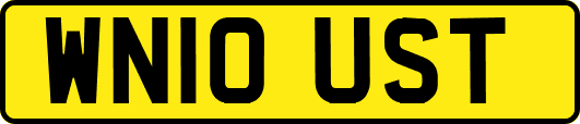 WN10UST