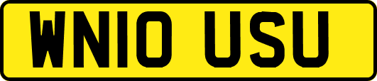 WN10USU