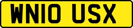 WN10USX