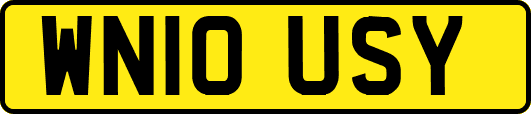 WN10USY