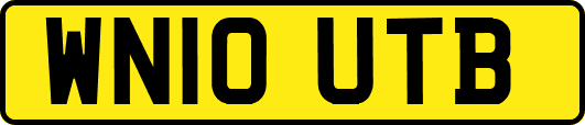 WN10UTB