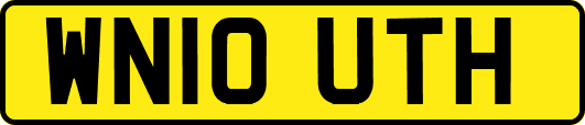 WN10UTH