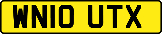 WN10UTX