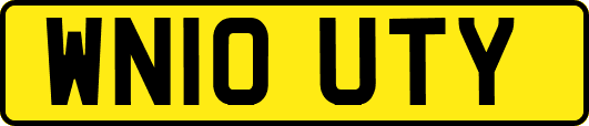 WN10UTY
