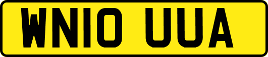 WN10UUA