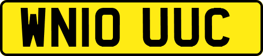 WN10UUC