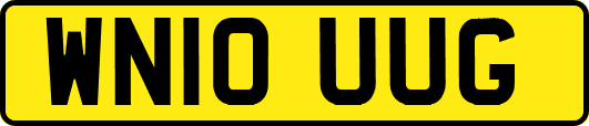 WN10UUG