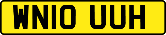 WN10UUH