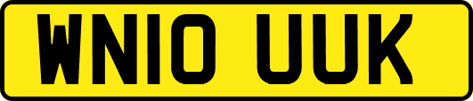 WN10UUK