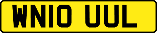 WN10UUL