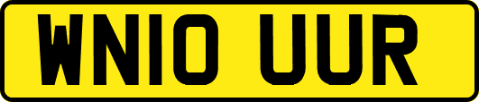 WN10UUR