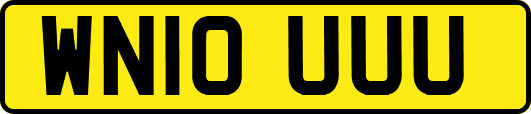 WN10UUU
