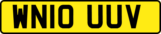WN10UUV