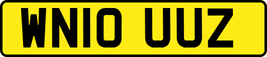 WN10UUZ